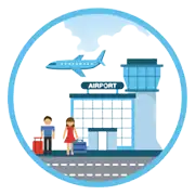 airport