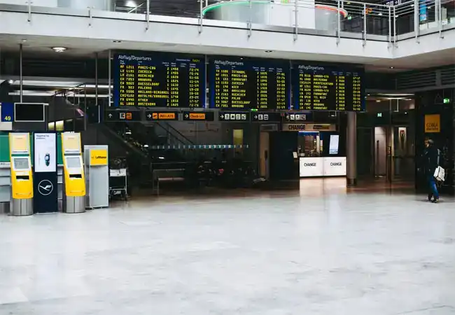 gatwick