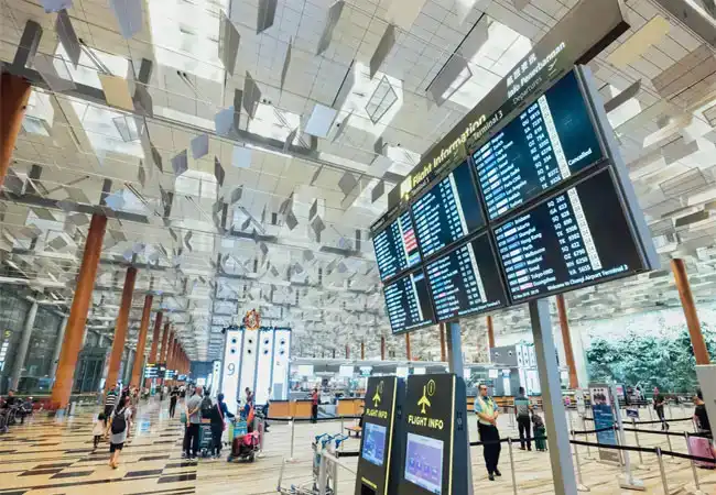 heathrow